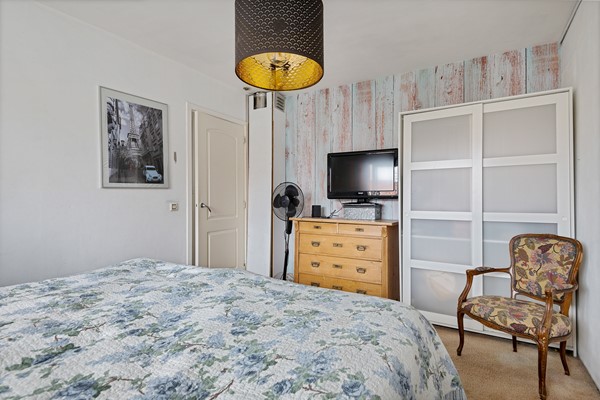 Medium property photo - Bilderdijkstraat 18, 2041 NK Zandvoort